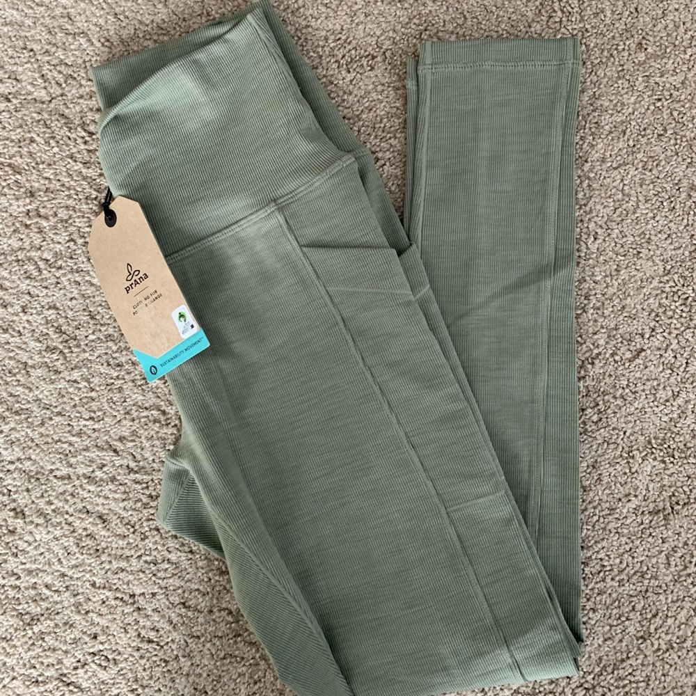 Becksa 7/8 Legging